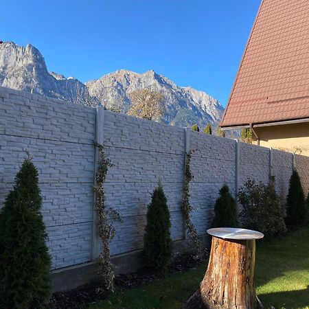 Royal Inn Busteni-Adults Only Exterior photo